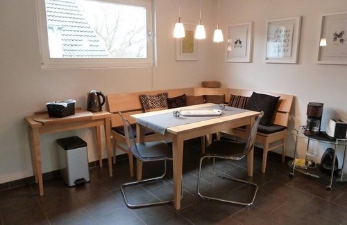Graal Mueritz Apartment | Fewo 18.3.n Ferienwohnung in Graal-müritz