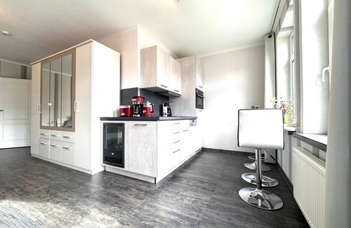 Karlshagen Apartment | Fewo 3 - Haus-kieferneck