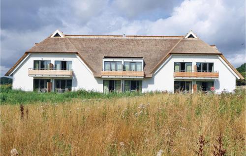 Putbus Apartment | Fewo 37 Putbus-rgen