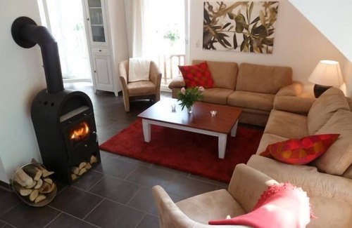 Graal Mueritz Apartment | Fewo 4.3 Ferienwohnung in Graal-müritz