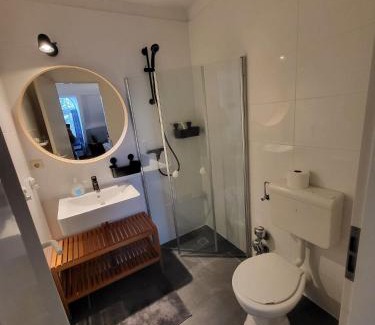 Tossens Apartment | Fewo 647 in Tossens