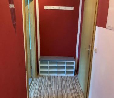 Rerik Apartment | Fewo 70 Kleine 1 1/2 Raum Wohnung in ländlicher Umgebung
