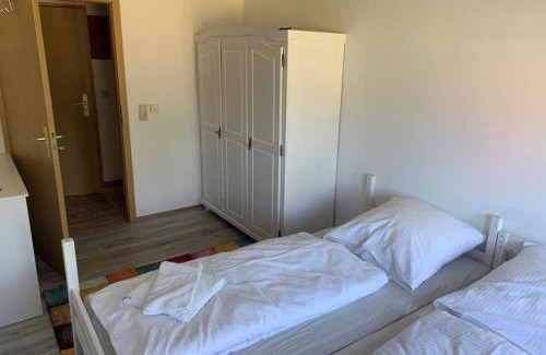 Rerik Apartment | Fewo 70 Kleine 1 1/2 Raum Wohnung in ländlicher Umgebung