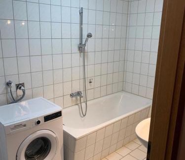 Rerik Apartment | Fewo 70 Kleine 1 1/2 Raum Wohnung in ländlicher Umgebung