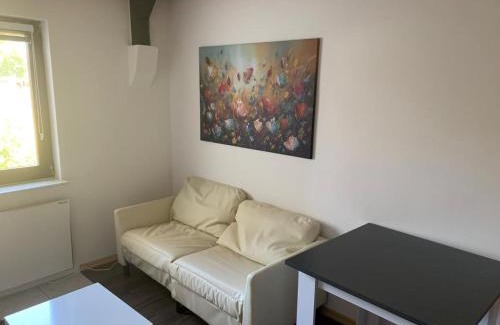 Rerik Apartment | Fewo 70 Kleine 1 1/2 Raum Wohnung in ländlicher Umgebung