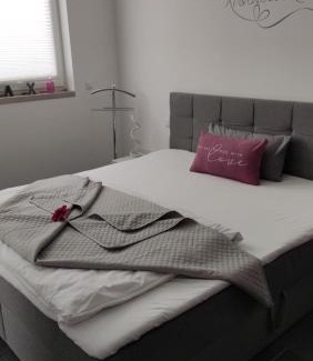 Busenbach Apartment | FeWo ALBTALECK - Wohnen im Kurort Waldbronn