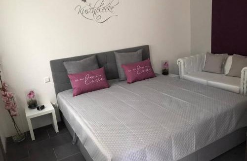 Busenbach Apartment | FeWo ALBTALECK - Wohnen im Kurort Waldbronn
