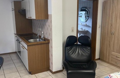 Bendorf Apartment | Fewo am Althans-Hof