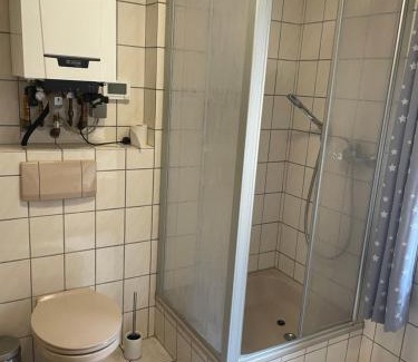 Bendorf Apartment | Fewo am Althans-Hof