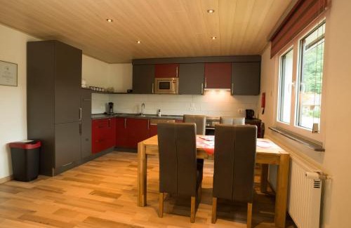 Sankt Ingbert Apartment | Fewo am Hochscheid