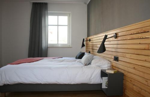 Neustadt in Sachsen Apartment | FEWO am Markt