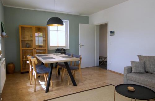 Neustadt in Sachsen Apartment | FEWO am Markt
