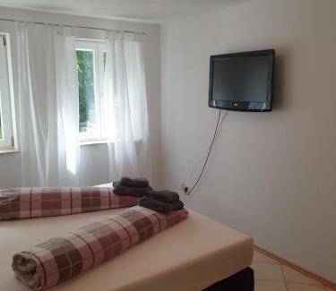 Ohrensbach Apartment | FeWo Am Ohrensbächle