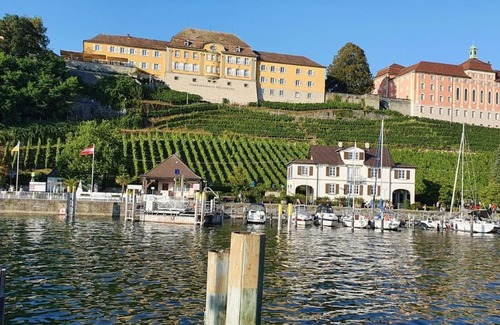 Waggershausen Apartment | fewo-apfelbluete-bodensee