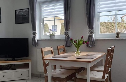 Waggershausen Apartment | fewo-apfelbluete-bodensee