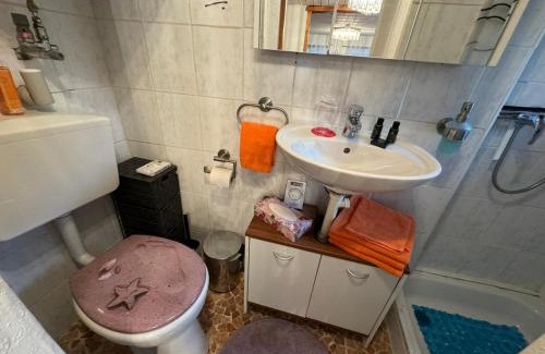 Laufen Apartment | FeWo beim Alex