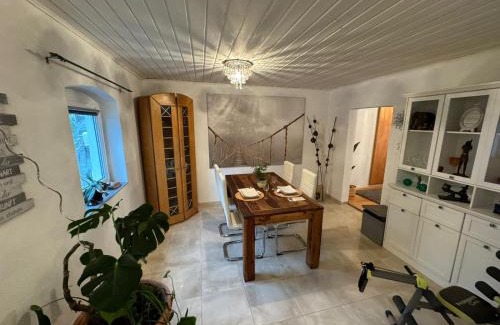 Laufen Apartment | FeWo beim Alex