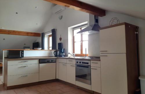 Vogtareuth Apartment | Fewo beim Schmied Straßkirchen