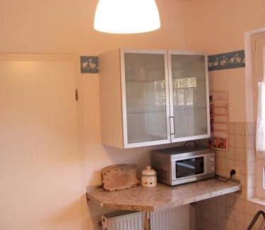 Beuron Apartment | Fewo Benedikta