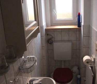 Beuron Apartment | Fewo Benedikta