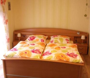 Beuron Apartment | Fewo Benedikta