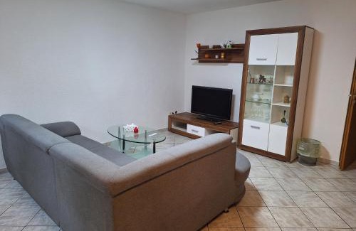 Neuenburg am Rhein Apartment | FeWo BlackForest 2