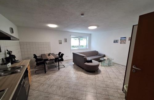 Neuenburg am Rhein Apartment | FeWo BlackForest 2