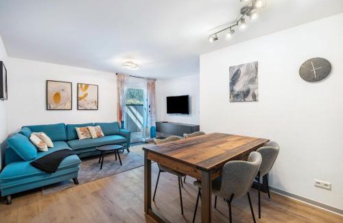 Elzach Apartment | Fewo Blumenweg