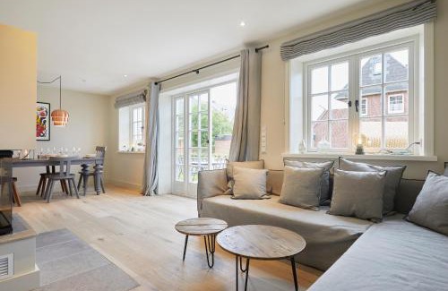 Wenningstedt-Braderup House | Fewo BoHues