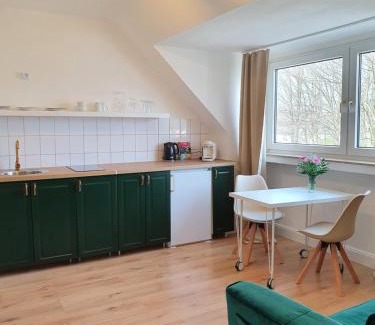 Buer Apartment | FEWO Buer