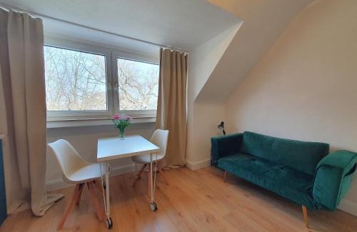 Buer Apartment | FEWO Buer