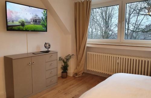Buer Apartment | FEWO Buer