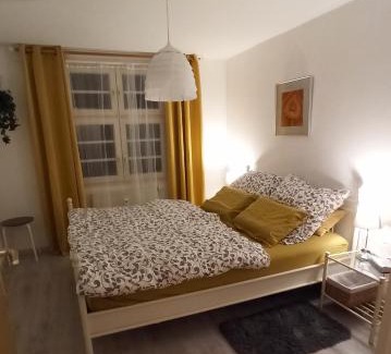 Markdorf Apartment | Fewo - Charmante 2 Zimmer Wohnung mitten in Markdorf