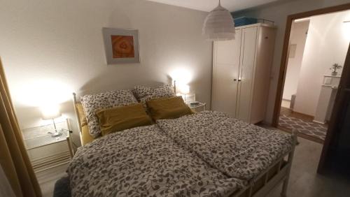 Markdorf Apartment | Fewo - Charmante 2 Zimmer Wohnung mitten in Markdorf
