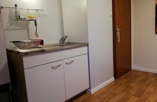 Titisee-Neustadt Apartment | Fewo Cheny 2 mit 36qm, 1 Schlafzimmer für Max. 3 Personen