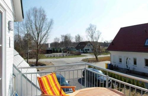 Karlshagen Apartment | Fewo Dat Ole ZECH