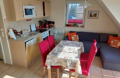 Karlshagen Apartment | Fewo Dat Ole ZECH