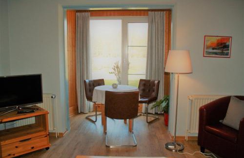 Born auf dem Darss Apartment | FeWo Eiche - Ulenhoef