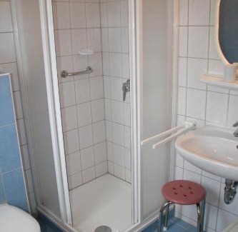 Born auf dem Darss Apartment | FeWo Eiche - Ulenhoef