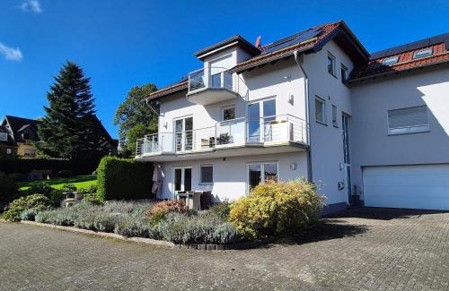 Schleiden Apartment | Fewo-Eifel-Morsbach