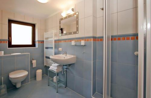 Born auf dem Darss Apartment | FeWo Erle - Ulenhoef