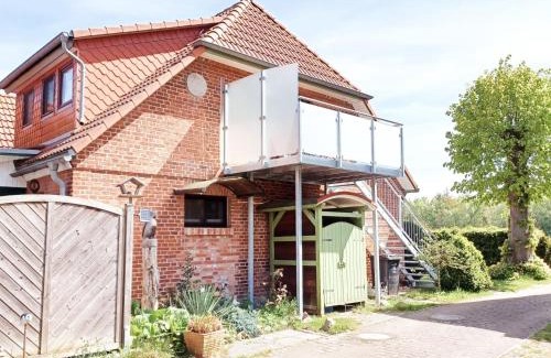 Born auf dem Darss Apartment | FeWo Erle - Ulenhoef