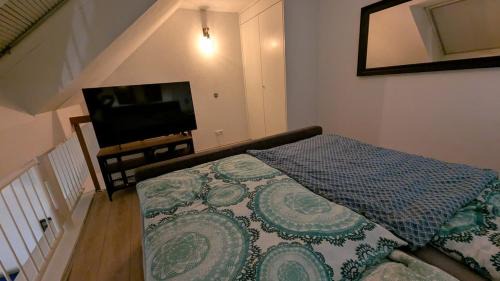 Altenessen-Sud Apartment | FeWo EssensStube - Gemütlich - Geräumig - Gut