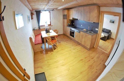 Konigssee Apartment | FeWo für 2-4 Personen mit Balkon