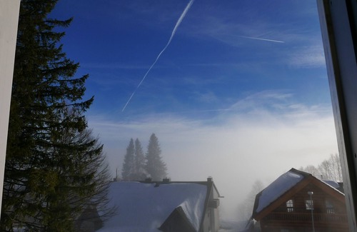 Feldberg Apartment | FEWO Feldberg height. Nice location. 1260m high, quiet.