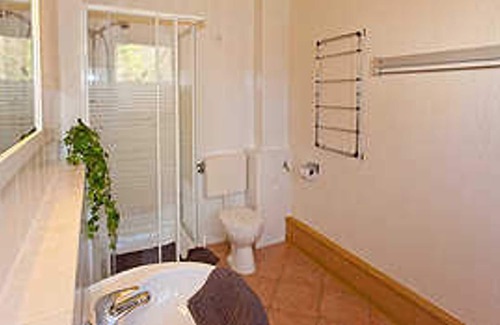 Gingst Apartment | FEWO - FEWO in quiet location