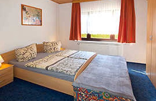 Gingst Apartment | FEWO - FEWO in quiet location