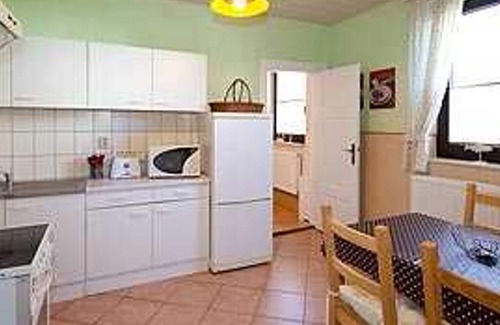 Gingst Apartment | FEWO - FEWO in quiet location