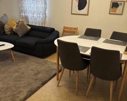 Forchheim Apartment | Fewo Forchheim