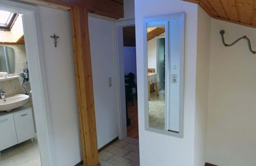 Buching Apartment | FeWo-Franzi bei Füssen im Ostallgäu